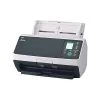 Scanners Fujitsu Fi-8190 Large Format ADF/Manual Feed Scanner