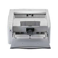 Scanners Canon ImageFormula 3801B002 Desktop Scanner, White