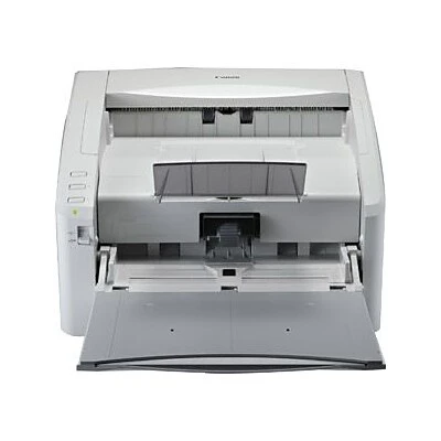 Scanners Canon ImageFormula 3801B002 Desktop Scanner, White