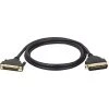 Printer Accessories And Components Tripp Lite P606-010 DB-25 Male To Centronics 36-Pin Parallel Printer Cable; 10'