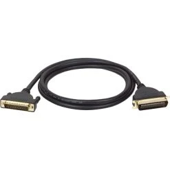 Printer Accessories And Components Tripp Lite P606-010 DB-25 Male To Centronics 36-Pin Parallel Printer Cable; 10'