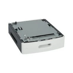 Printer Accessories And Components Lexmark™ Paper Tray For MS810/MS811/MS812/MX710/MX711 Printers; 550 Sheets
