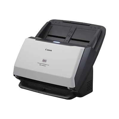 Scanners Canon® ImageFORMULA DR-M160II Sheetfed Scanner