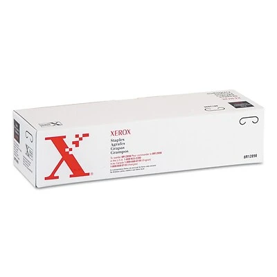 Printer Accessories And Components Xerox Staple Refill Cartridge, 15000/BX