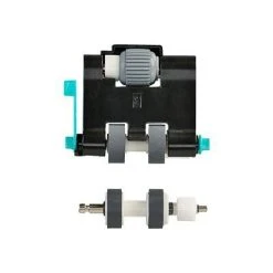 Scanner Accessories Panasonic (KV-SS039) Roller Exchange Kit For KV-S5055C/KV-SS039 Scanners