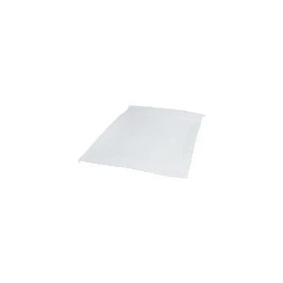 Scanner Accessories Kodak 1690783 Digital Science Transport Cleaning Sheet For I200; I800, 3500 Scanners, Clear, 50/Pack