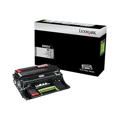 Lexmark Imaging Unit For MX812de/MX812dte, Black (50F0ZA0)