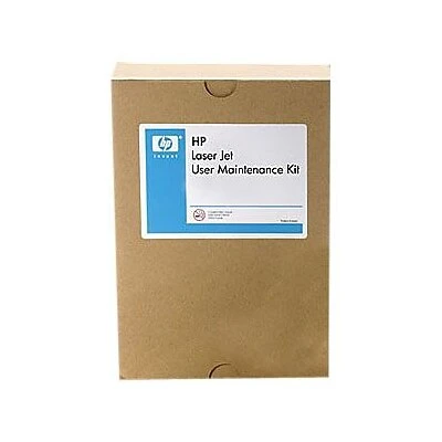 HP® LaserJet 110 V Maintenance Kit, Color, 130000 Page (C1N54A)