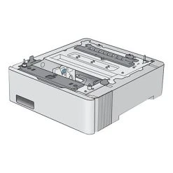 Printer Accessories And Components HP ® CF404A 550-Sheet Feeder Tray For Laserjet Pro Color Printers