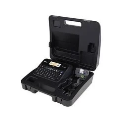 Printer Accessories And Components Brothers ® CCD600 Protective Carrying Case Only (for PT-D600 Series P-touch Electronic Labeling System)