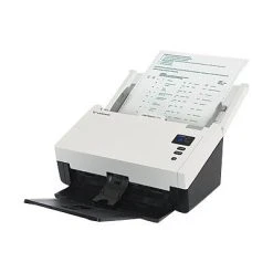 Scanners Visioneer Patriot PD40-U Sheetfed Scanner, White/Black