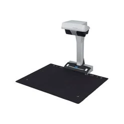 Scanners Fujitsu ScanSnap SV600 1200 Dpi Color Document Scanner (Not Twain/ISIS Compatible)