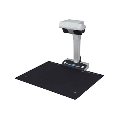 Scanners Fujitsu ScanSnap SV600 1200 Dpi Color Document Scanner (Not Twain/ISIS Compatible)