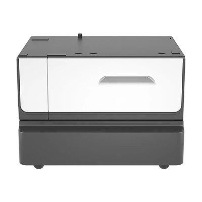 Printer Accessories And Components HP® PageWide Pro P0V04A 2 X 500 Sheet Paper Tray And Stand