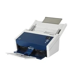 Scanners Xerox DocuMate 6440 XDM6440-U Scanner, Blue/White