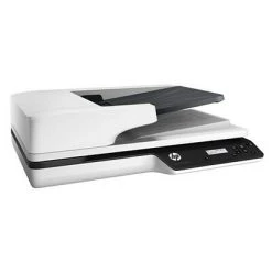 Scanners HP® ScanJet Pro 3500 F1 Flatbed Scanner