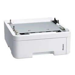 Printer Accessories And Components Xerox® 097N02254 White 550 Sheet Media Paper Tray For WC3335/WC3345 Printers