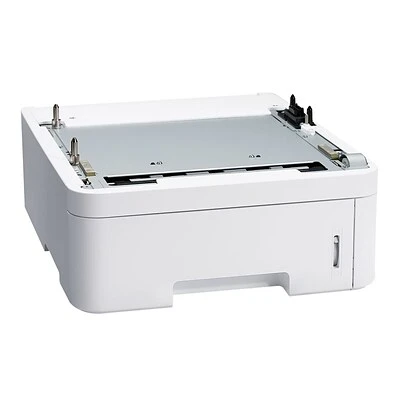Printer Accessories And Components Xerox® 097N02254 White 550 Sheet Media Paper Tray For WC3335/WC3345 Printers