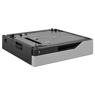 Printer Accessories And Components Lexmark™ 21K0567 550-Sheet Paper Tray For CX860de/CS820dte Printers