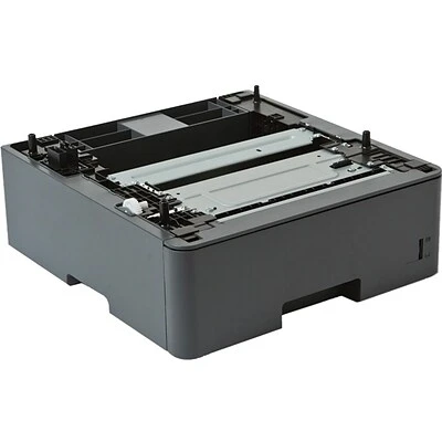 Printer Accessories And Components Brother Optional Lower Paper Tray (520 Sheet Capacity) (LT6500)
