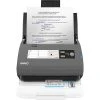 Scanners Ambir ImageScan Pro 820ix DS820ix-AS Sheetfed Scanner, Gray