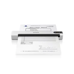 Scanners Epson DS-70 Portable Document Scanner (B11B252202)