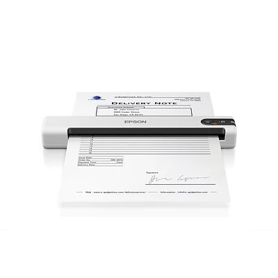 Scanners Epson DS-70 Portable Document Scanner (B11B252202)
