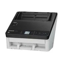Scanners Panasonic KV-S1057C-MKII 65 Ppm Color Document Scanner