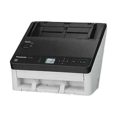 Scanners Panasonic KV-S1057C-MKII 65 Ppm Color Document Scanner