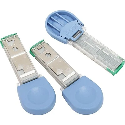 Printer Accessories And Components HP Staple Cartridge, 3000/Box (Q3216A)