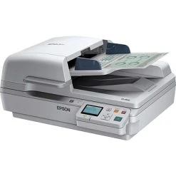 Scanners Epson® Workforce® DS-6500 B11B205221 Document Scanner