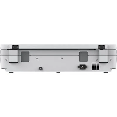 Scanners Epson WorkForce DS-50000 B11B204121 Desktop Flatbed Scanner, White - Image 2