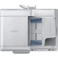 Scanners Epson® Workforce® DS-6500 B11B205221 Document Scanner -Epson Shop s0631204 s7