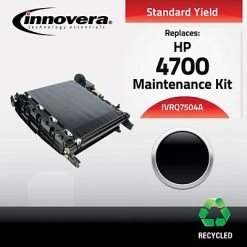 HP Dataproducts Maintenance Kit (C4118-67902-REF)