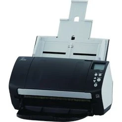 Scanners Fujitsu Fi-7180 PA03670-B005 Desktop Scanner, Black
