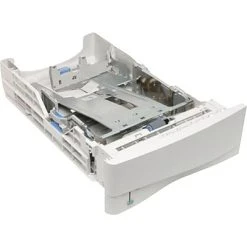 Printer Accessories And Components HP® Refurbished 500-Sheet Universal Replacement Tray, LaserJet 4000/4050