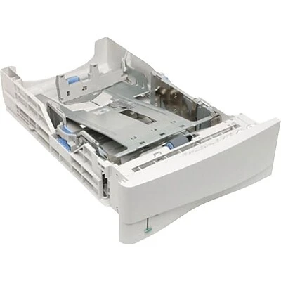 Printer Accessories And Components HP® Refurbished 500-Sheet Universal Replacement Tray, LaserJet 4000/4050
