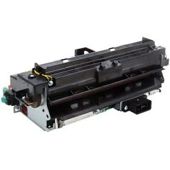 Lexmark Depot International Mobile Print Accessory, Black (40X4418-REF)