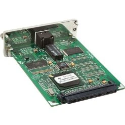 Printer Accessories And Components DPI Refurbished JetDirect Network Card For HP 615N
