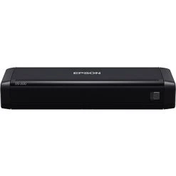 Scanners Epson ES-200 Duplex Mobile Color Document Scanner With Auto Document Feeder -Epson Shop s1060446 s7