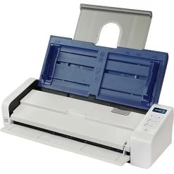 Scanners Xerox Duplex Portable Scanner XDS-P, Blue/White