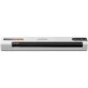 Scanners Epson RapidReceipt RR-60 Portable Document Scanner, Black/White (B11B252204)