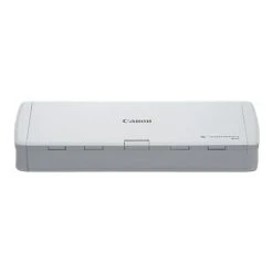 Scanners Canon ImageFORMULA R10 4861C001 Duplex Portable Document Scanner, White