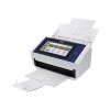 Scanners Xerox N60w XN60W-U Duplex Document Scanner, White
