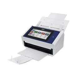 Scanners Xerox N60w XN60W-U Duplex Document Scanner, White