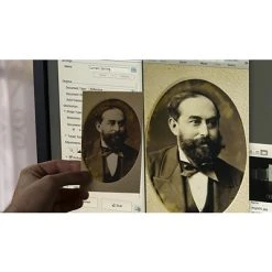 Scanners Epson Perfection V600 Flatbed Color Photo, Film And Slides Scanner -Epson Shop sp113034972 s7