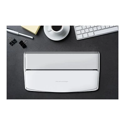 Scanners Fujitsu ScanSnap IX1600 PA03770-B615 Duplex Desktop Document Scanner, White - Image 5