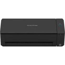 Scanners Fujitsu ScanSnap IX1300 Wireless Duplex Document Scanner, Black (PA03805-B105)