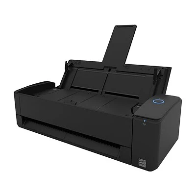 Scanners Fujitsu ScanSnap IX1300 Wireless Duplex Document Scanner, Black (PA03805-B105) - Image 3