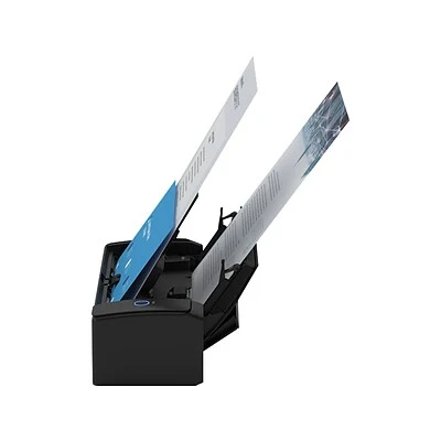 Scanners Fujitsu ScanSnap IX1300 Wireless Duplex Document Scanner, Black (PA03805-B105) - Image 6